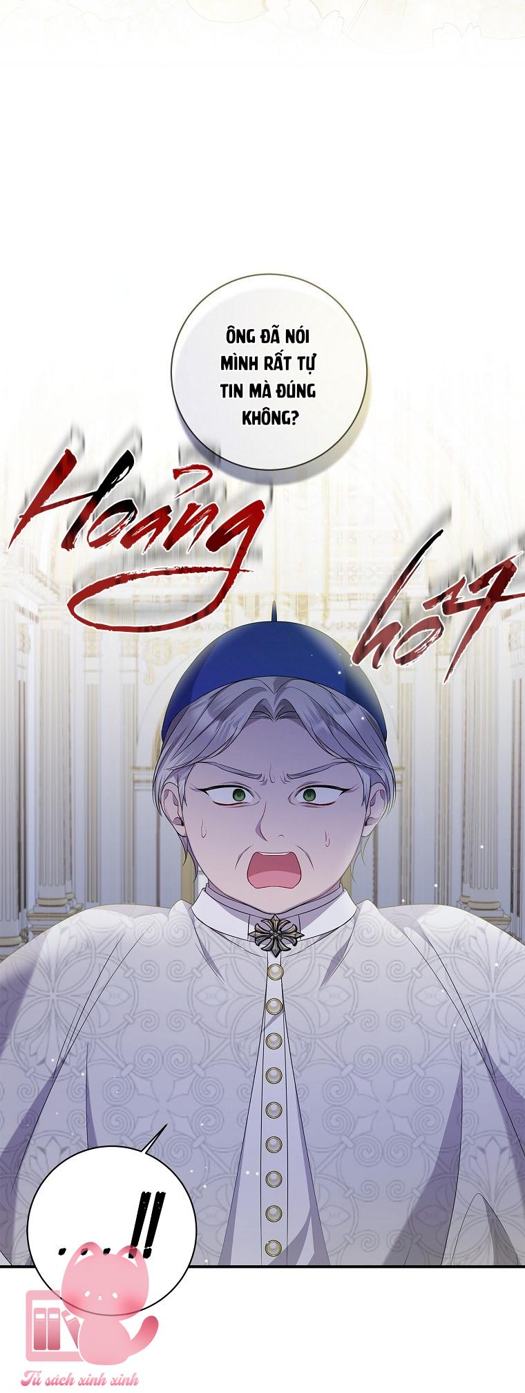 Nhận Nuôi Người Cha Phản Diện - Chap 23 - Trang 72