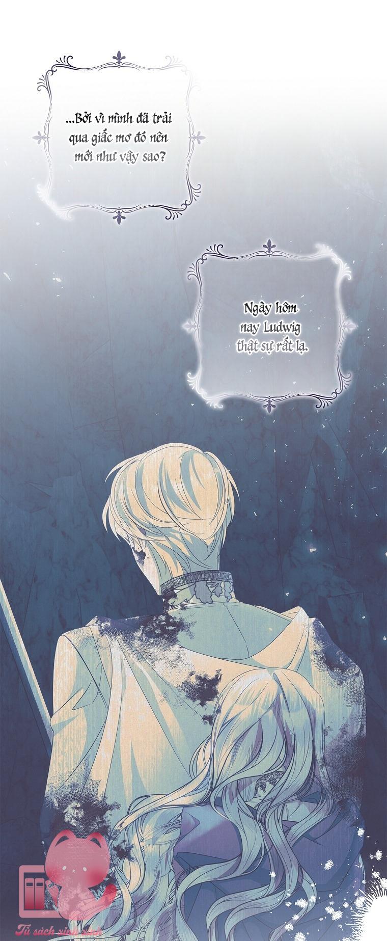 Nhận Nuôi Người Cha Phản Diện - Chap 23 - Trang 9