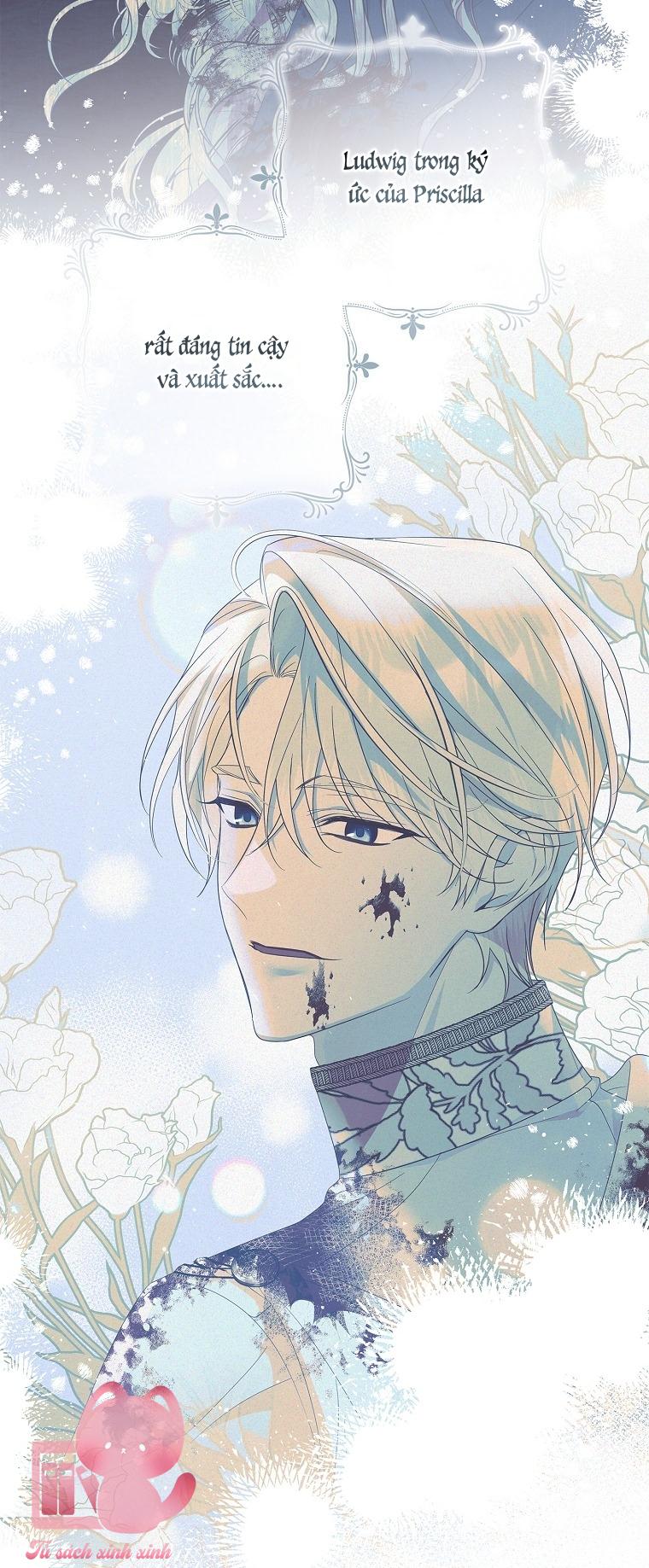 Nhận Nuôi Người Cha Phản Diện - Chap 23 - Trang 10