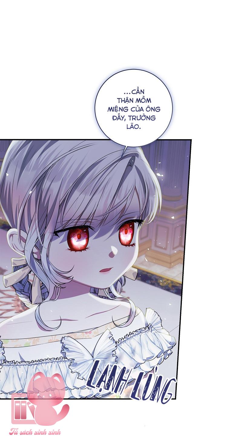 Nhận Nuôi Người Cha Phản Diện - Chap 24 - Trang 12