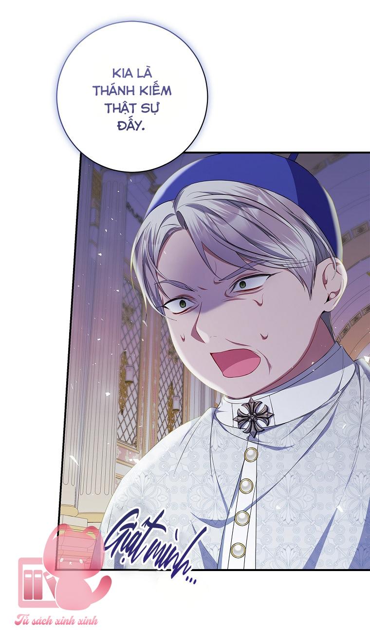 Nhận Nuôi Người Cha Phản Diện - Chap 24 - Trang 13