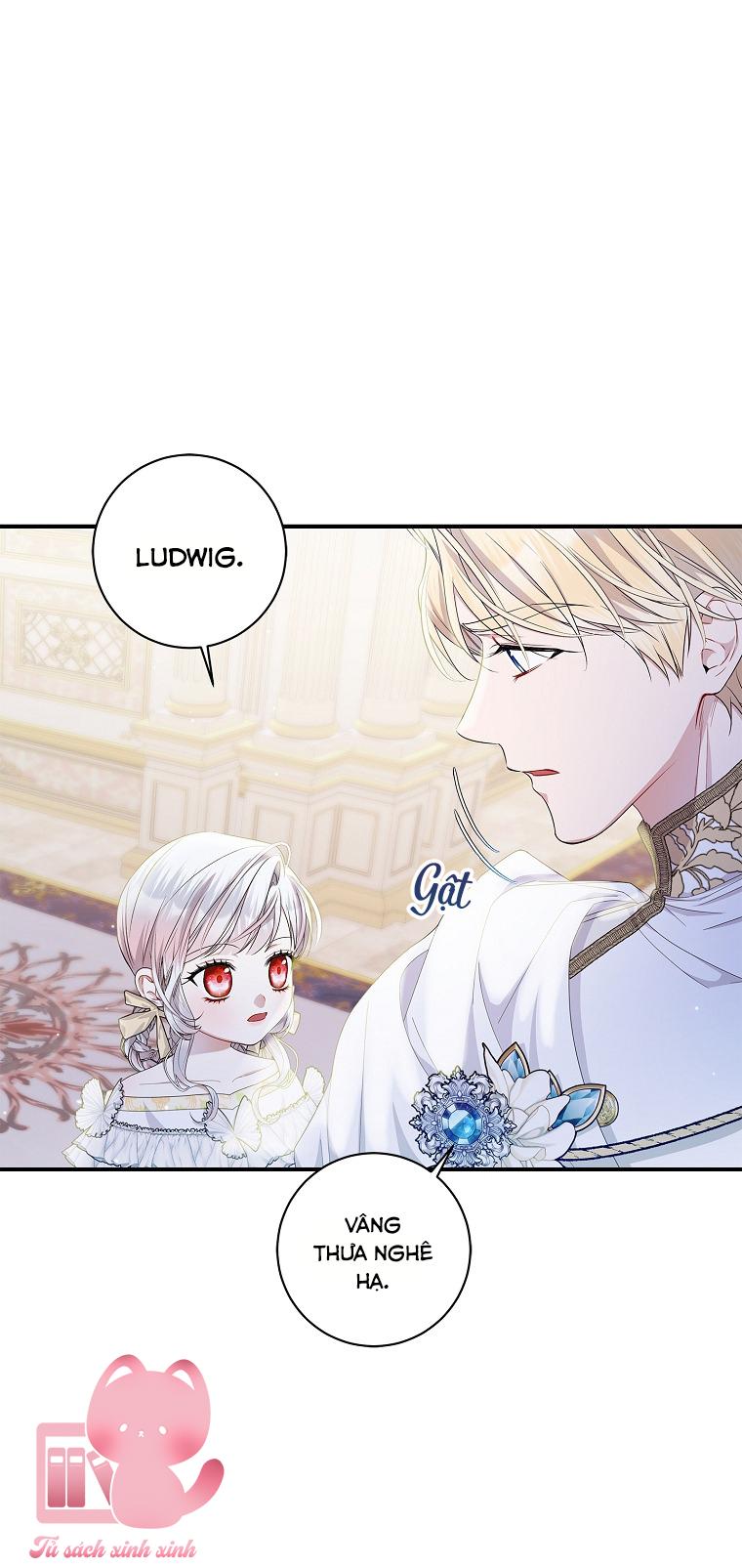 Nhận Nuôi Người Cha Phản Diện - Chap 24 - Trang 14