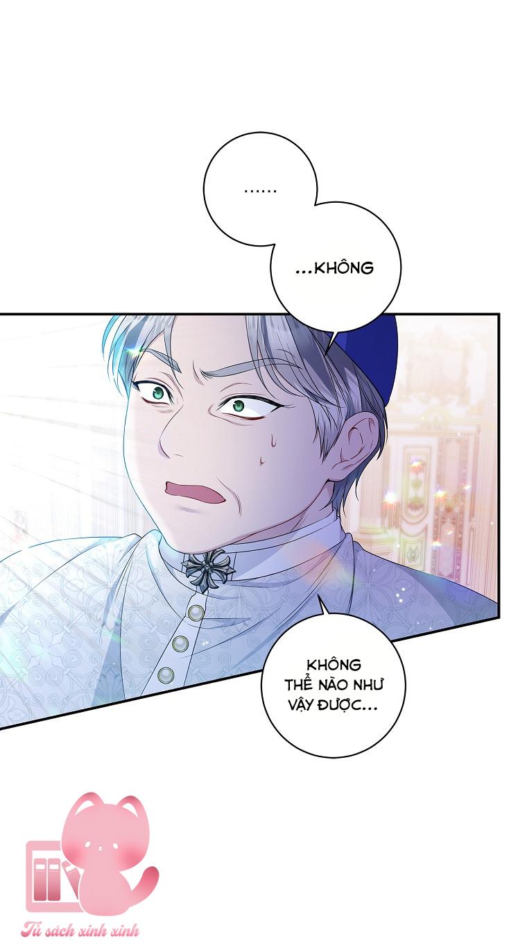 Nhận Nuôi Người Cha Phản Diện - Chap 24 - Trang 17