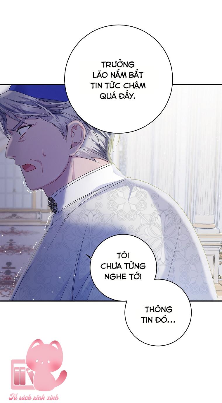 Nhận Nuôi Người Cha Phản Diện - Chap 24 - Trang 20