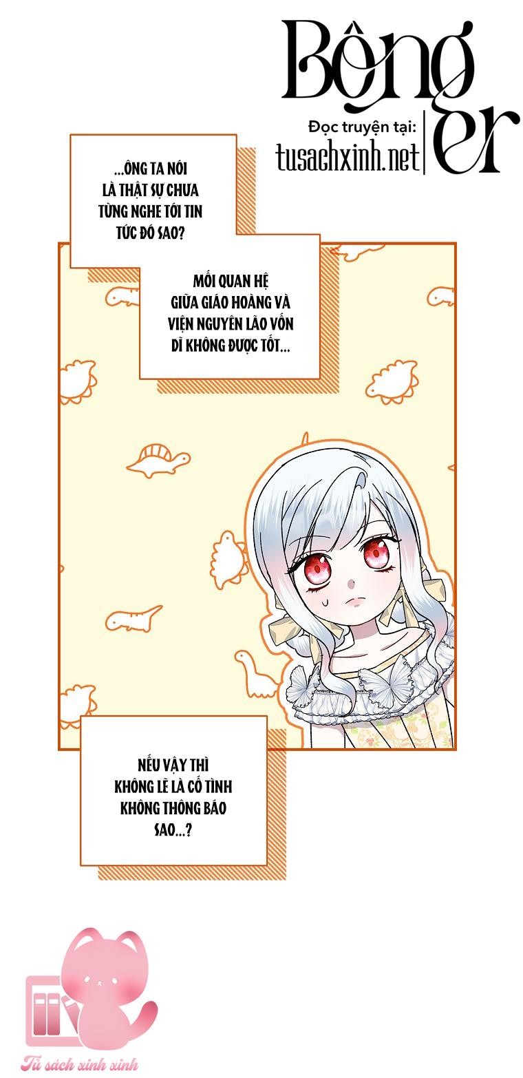 Nhận Nuôi Người Cha Phản Diện - Chap 24 - Trang 21