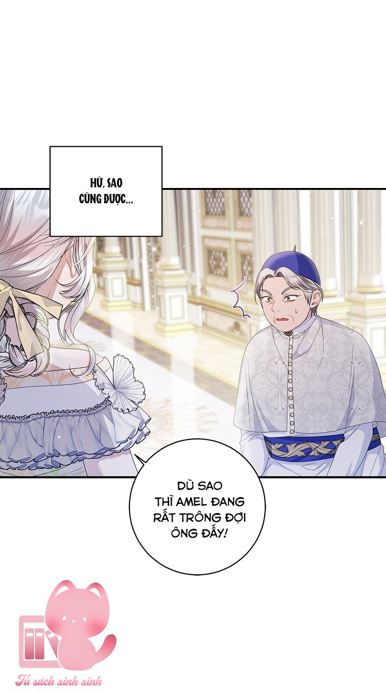 Nhận Nuôi Người Cha Phản Diện - Chap 24 - Trang 22