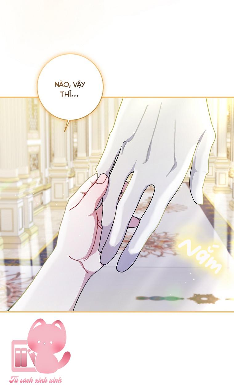 Nhận Nuôi Người Cha Phản Diện - Chap 24 - Trang 25