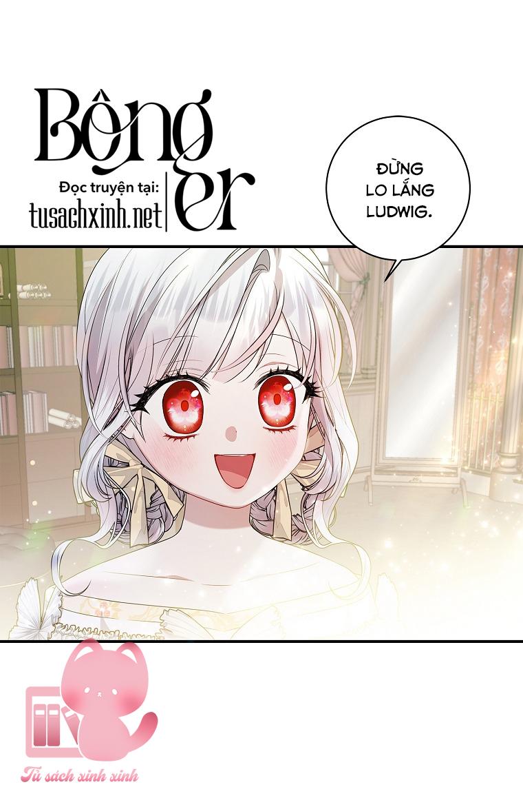Nhận Nuôi Người Cha Phản Diện - Chap 24 - Trang 32