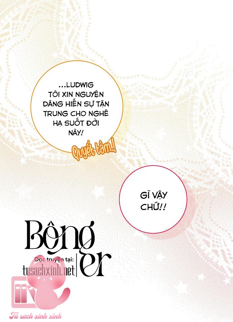Nhận Nuôi Người Cha Phản Diện - Chap 24 - Trang 35