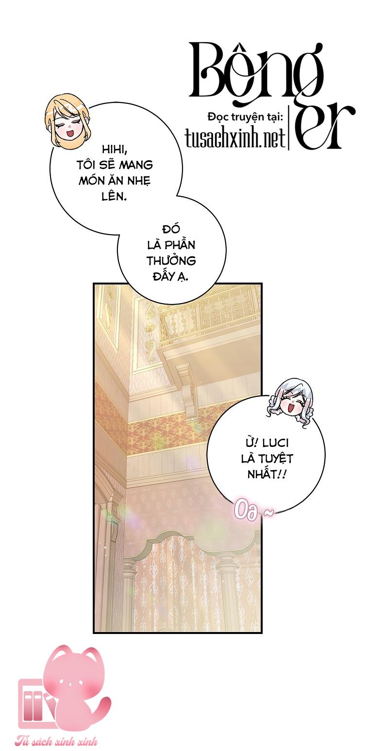 Nhận Nuôi Người Cha Phản Diện - Chap 24 - Trang 38