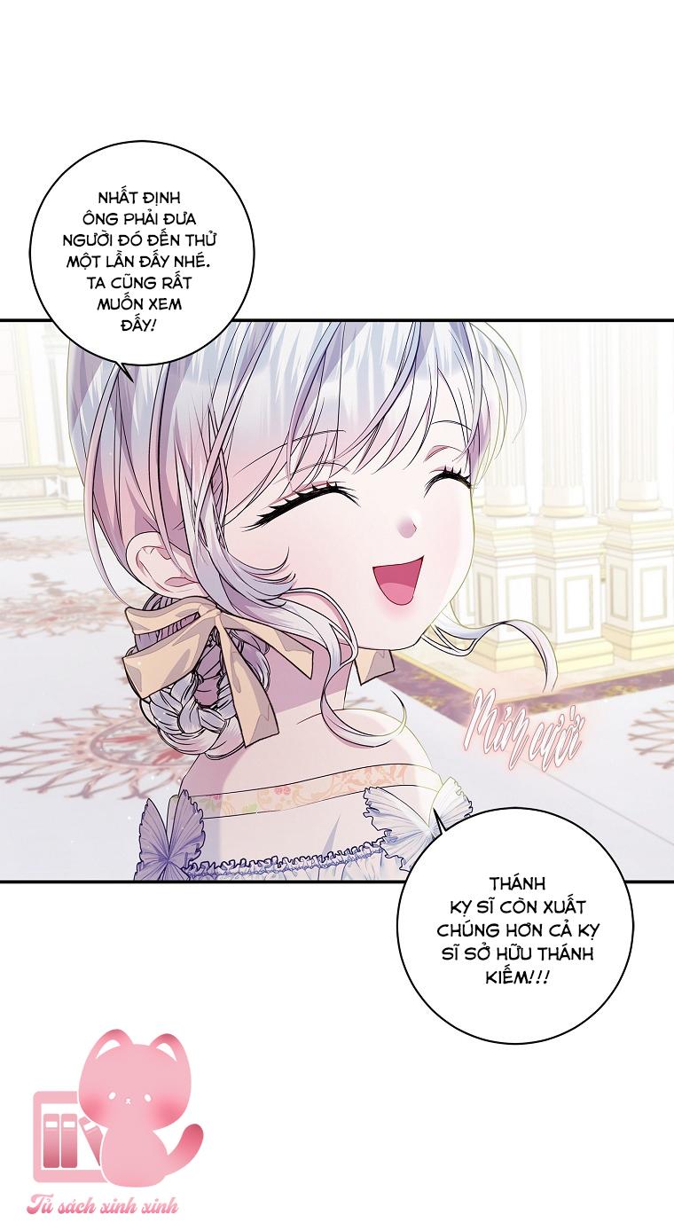 Nhận Nuôi Người Cha Phản Diện - Chap 24 - Trang 5