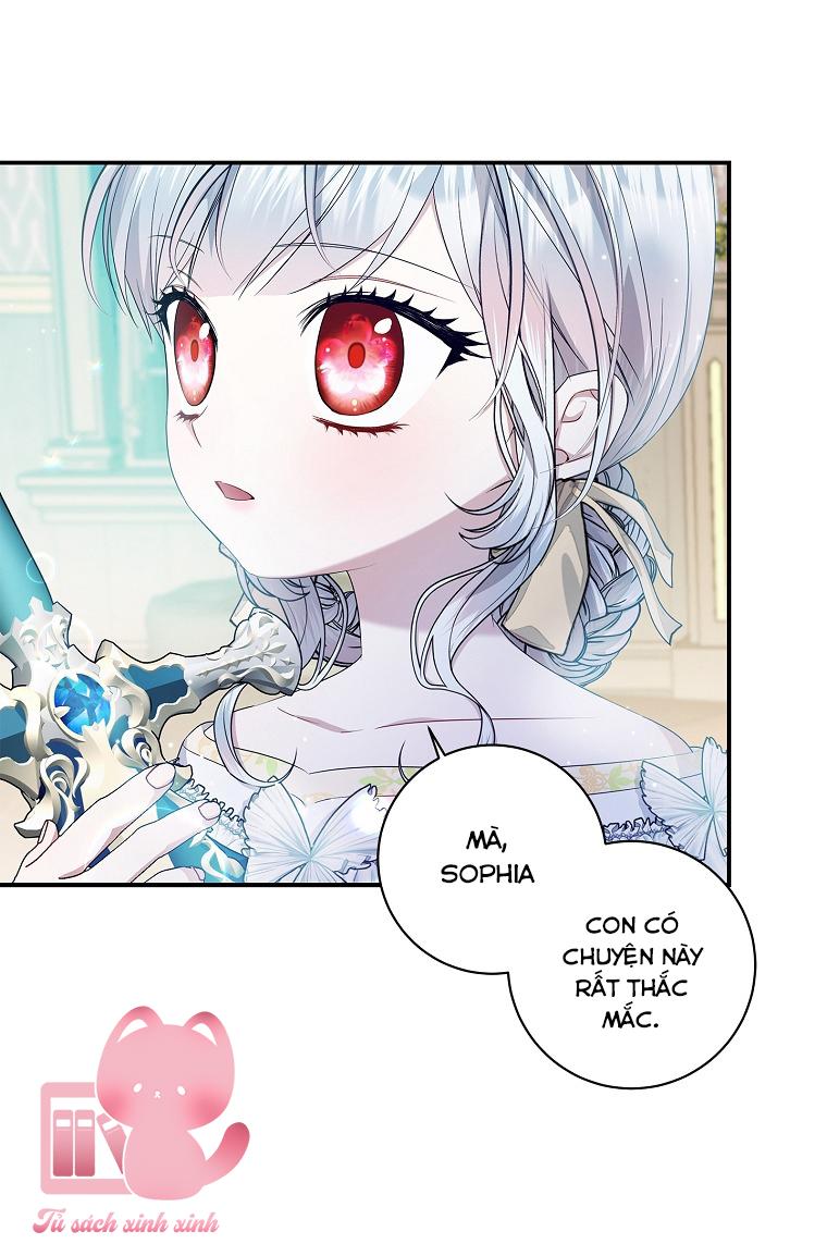 Nhận Nuôi Người Cha Phản Diện - Chap 24 - Trang 45