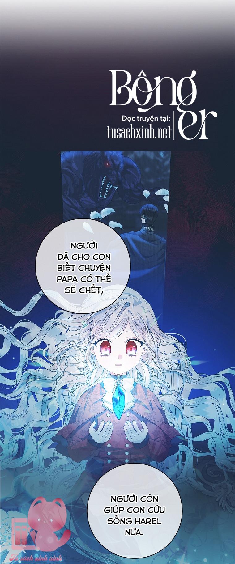 Nhận Nuôi Người Cha Phản Diện - Chap 24 - Trang 47