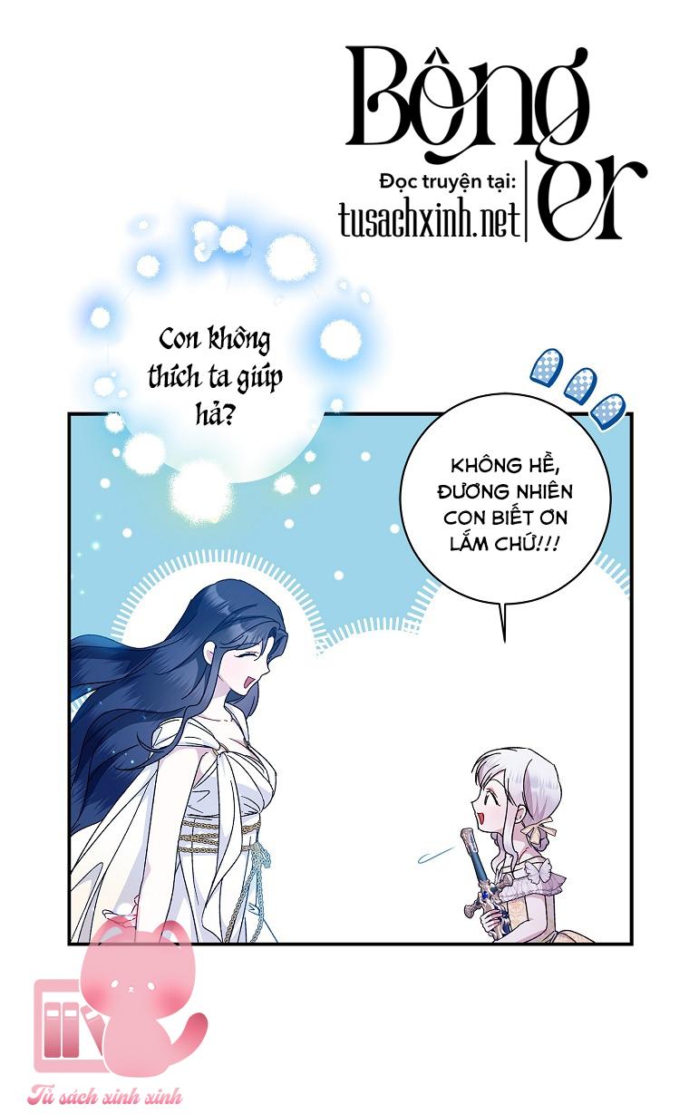 Nhận Nuôi Người Cha Phản Diện - Chap 24 - Trang 50