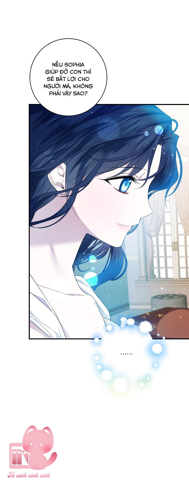 Nhận Nuôi Người Cha Phản Diện - Chap 24 - Trang 52