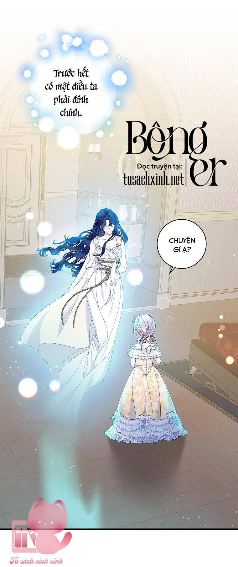 Nhận Nuôi Người Cha Phản Diện - Chap 24 - Trang 53