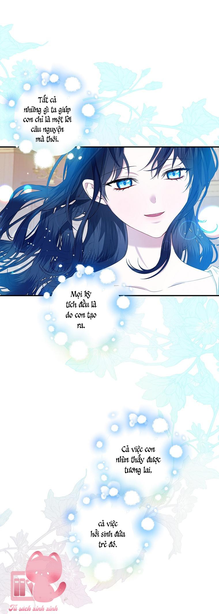 Nhận Nuôi Người Cha Phản Diện - Chap 24 - Trang 54