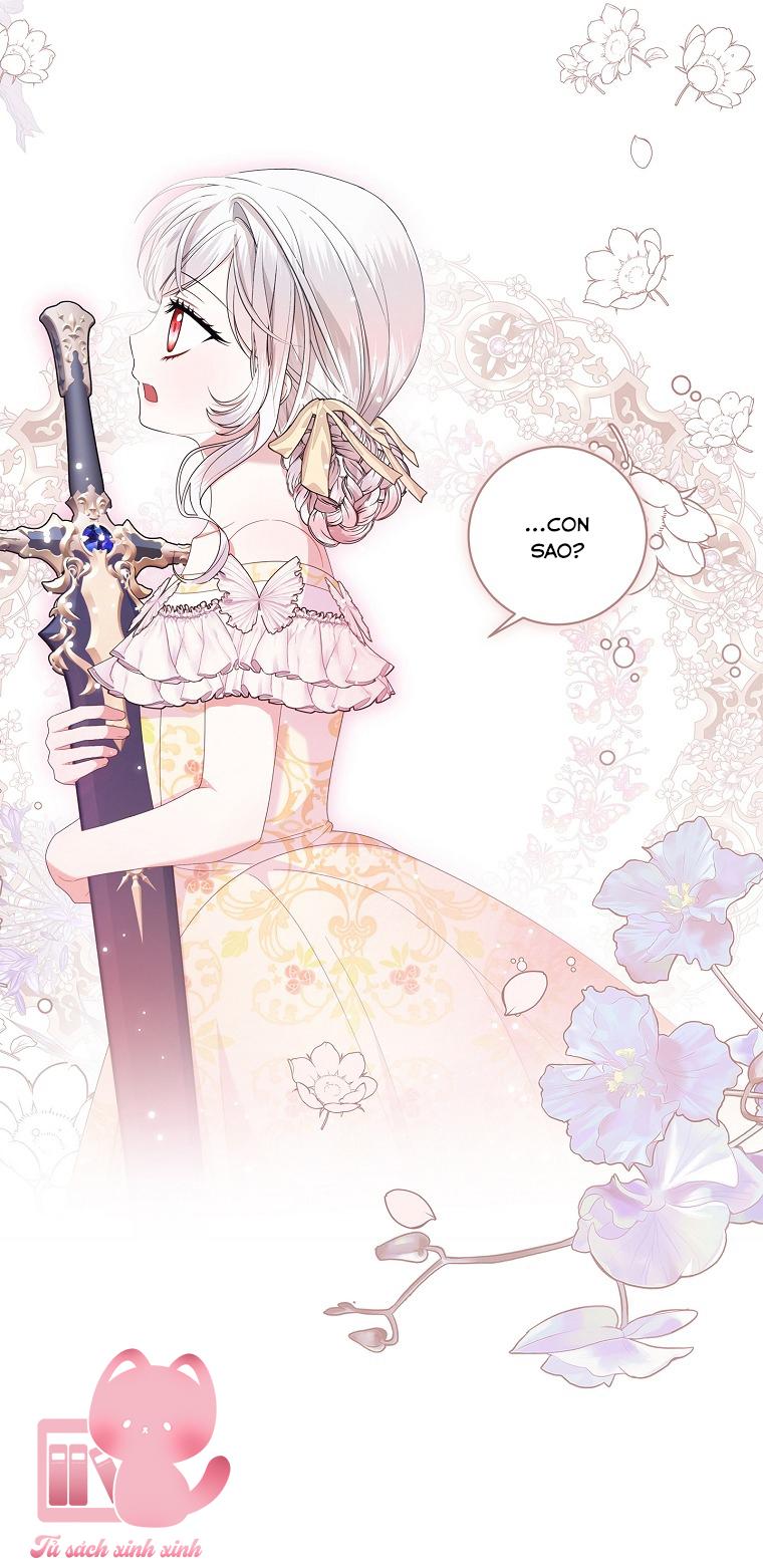 Nhận Nuôi Người Cha Phản Diện - Chap 24 - Trang 55