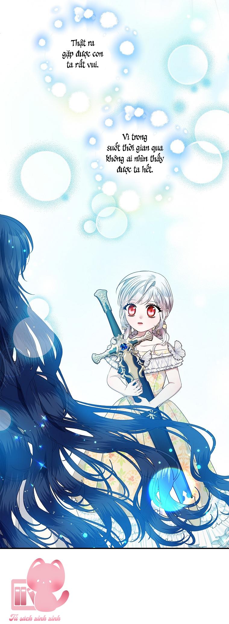 Nhận Nuôi Người Cha Phản Diện - Chap 24 - Trang 58