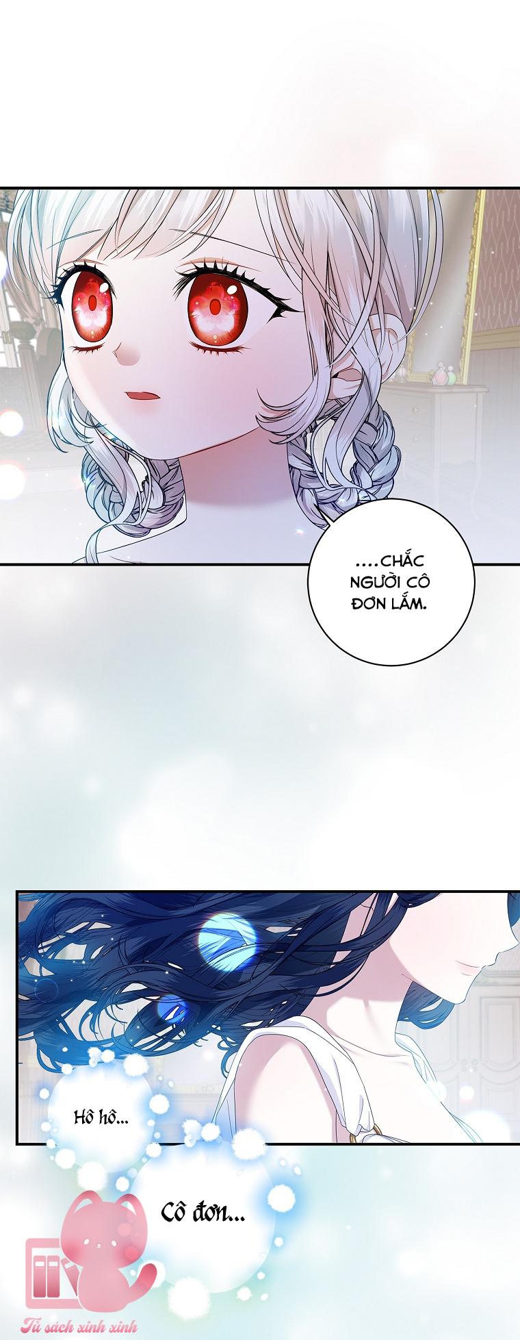 Nhận Nuôi Người Cha Phản Diện - Chap 24 - Trang 60