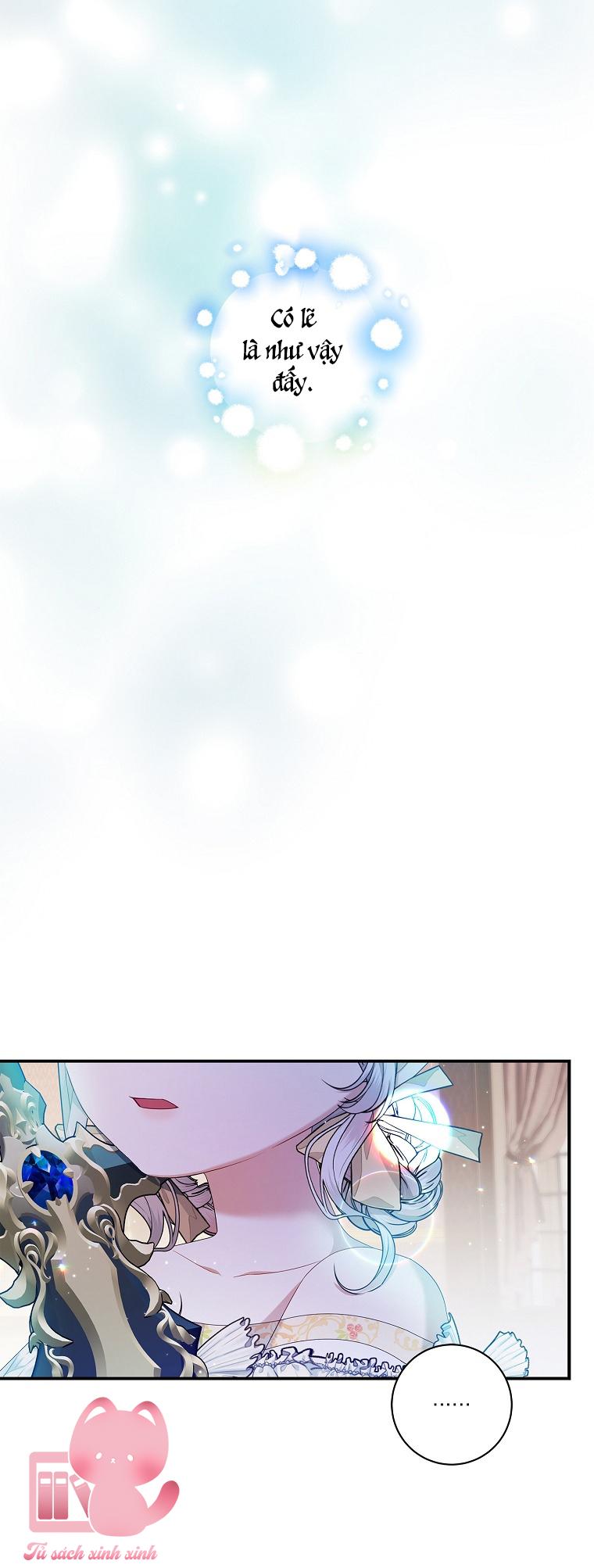 Nhận Nuôi Người Cha Phản Diện - Chap 24 - Trang 61