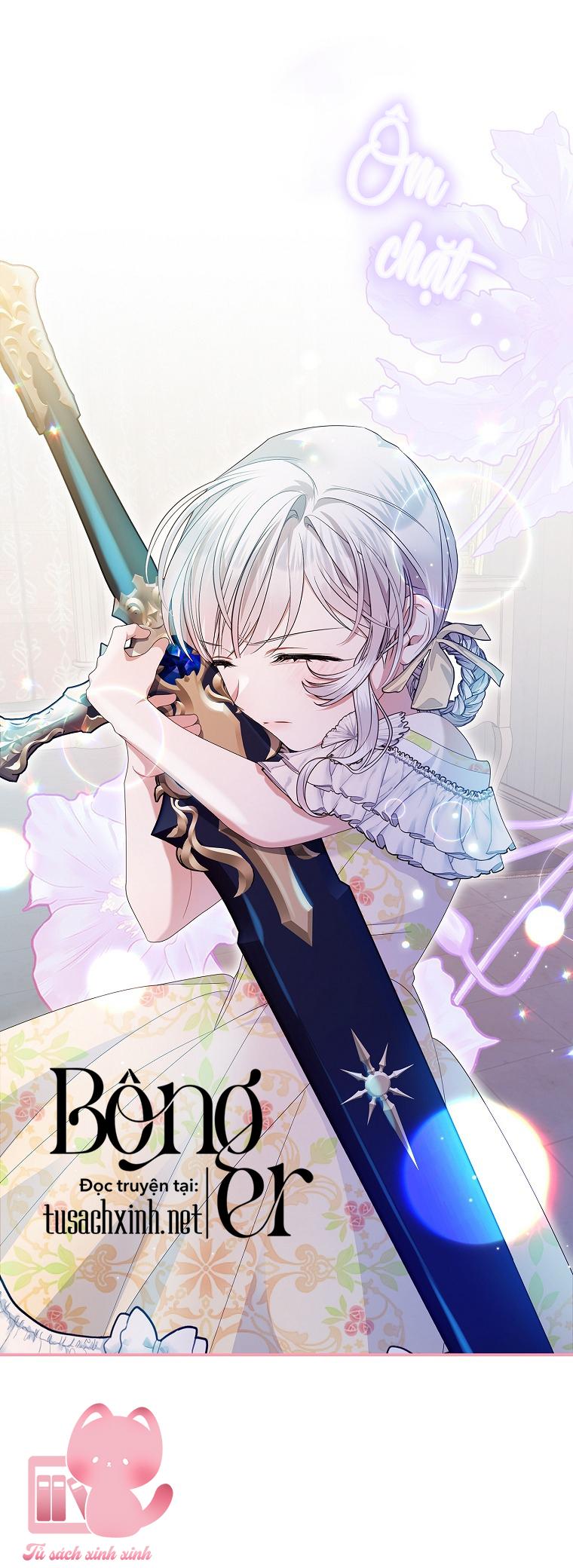 Nhận Nuôi Người Cha Phản Diện - Chap 24 - Trang 62