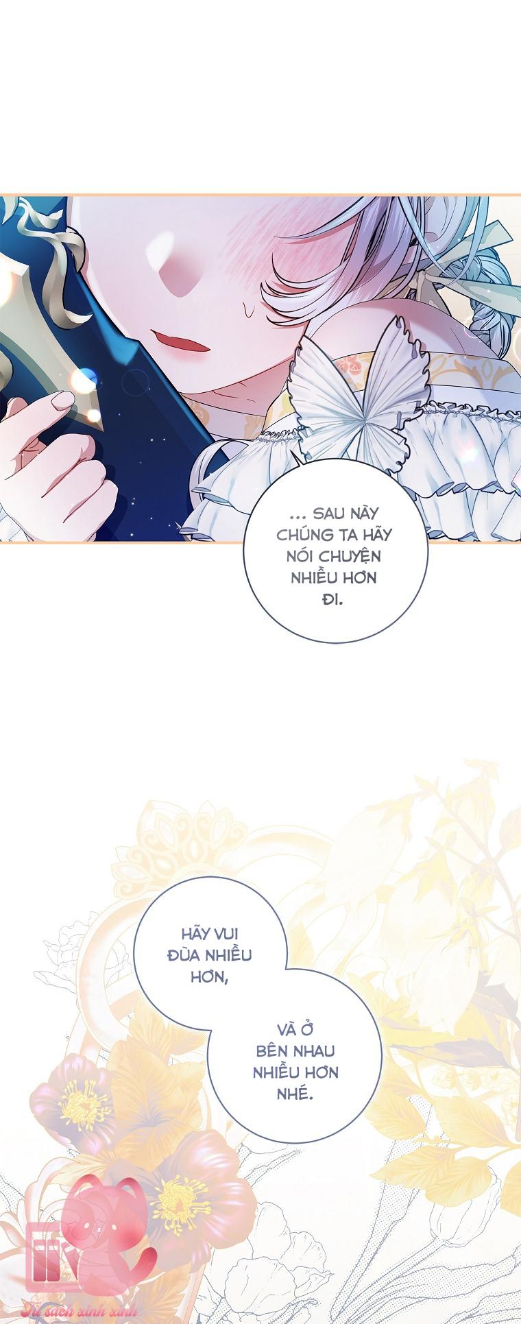 Nhận Nuôi Người Cha Phản Diện - Chap 24 - Trang 63