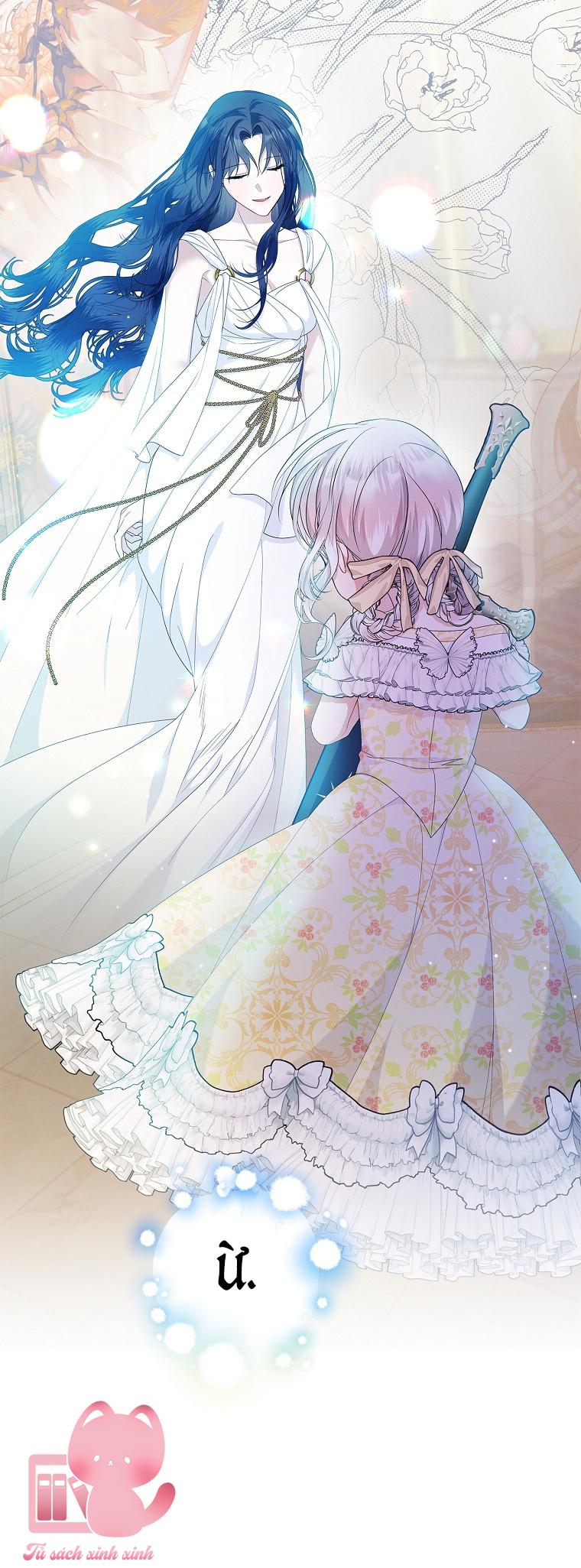Nhận Nuôi Người Cha Phản Diện - Chap 24 - Trang 64