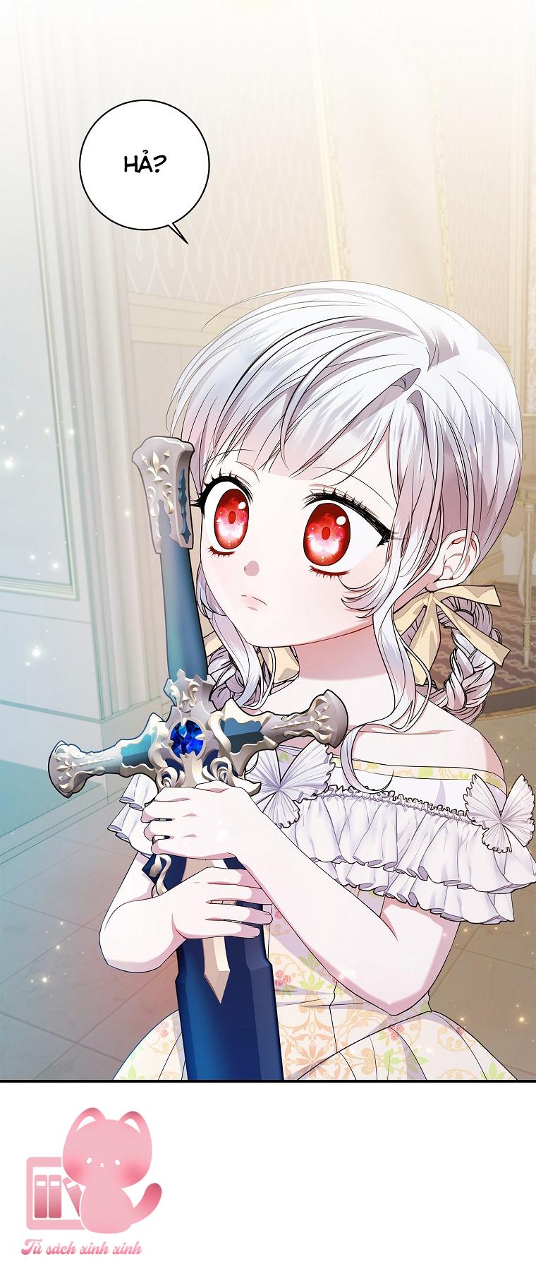 Nhận Nuôi Người Cha Phản Diện - Chap 24 - Trang 66
