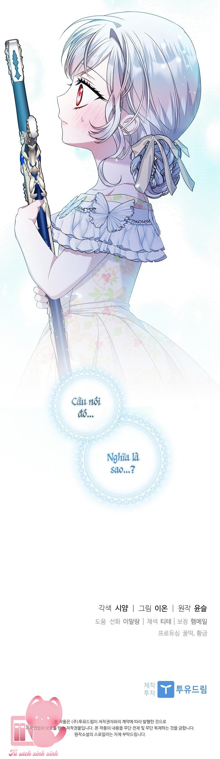 Nhận Nuôi Người Cha Phản Diện - Chap 24 - Trang 69