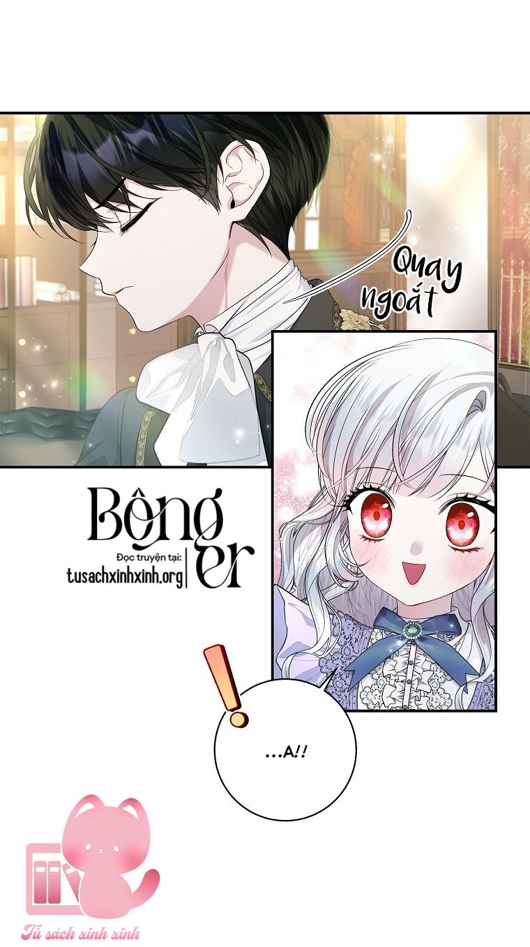 Nhận Nuôi Người Cha Phản Diện - Chap 25 - Trang 12
