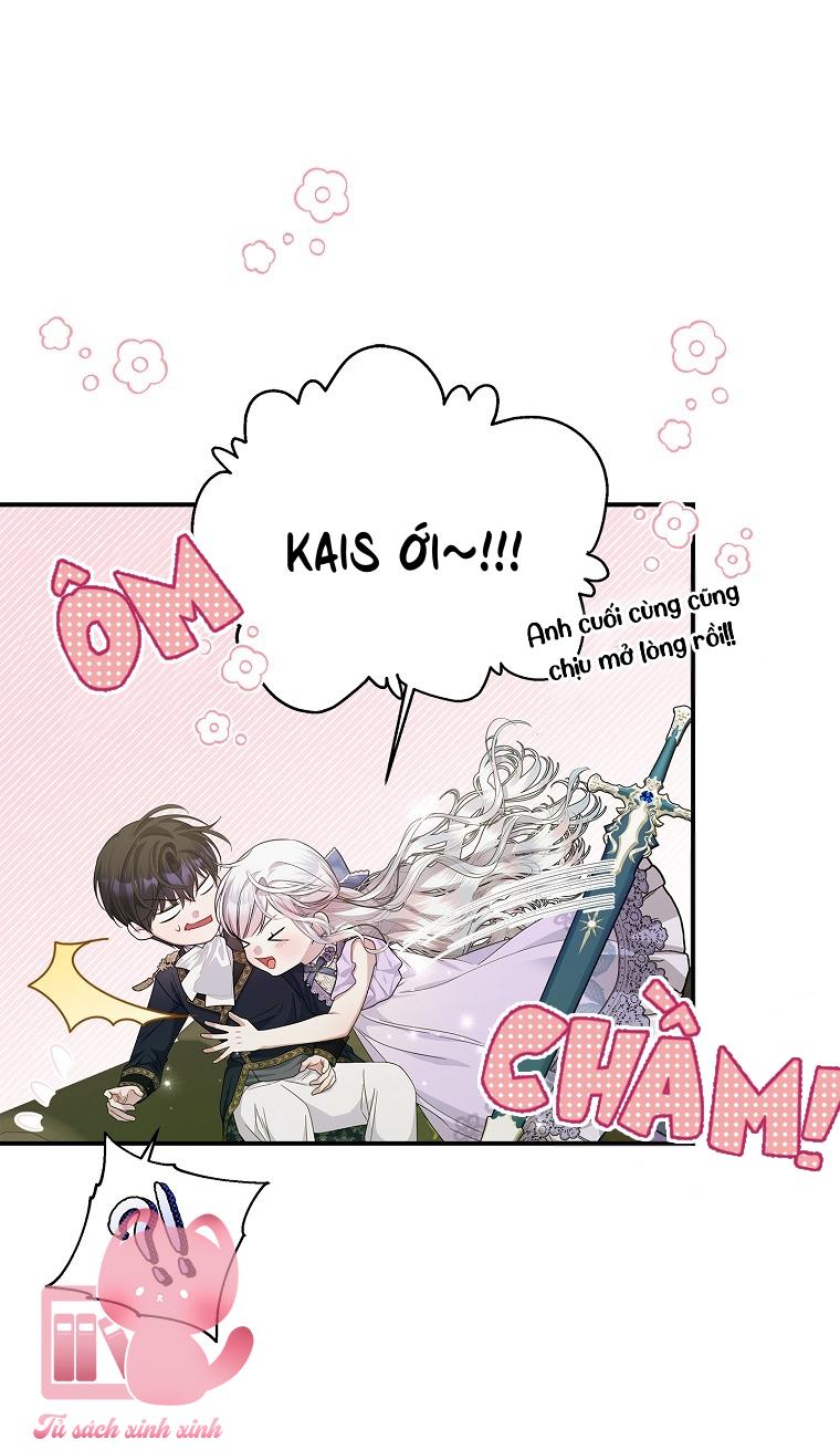 Nhận Nuôi Người Cha Phản Diện - Chap 25 - Trang 14