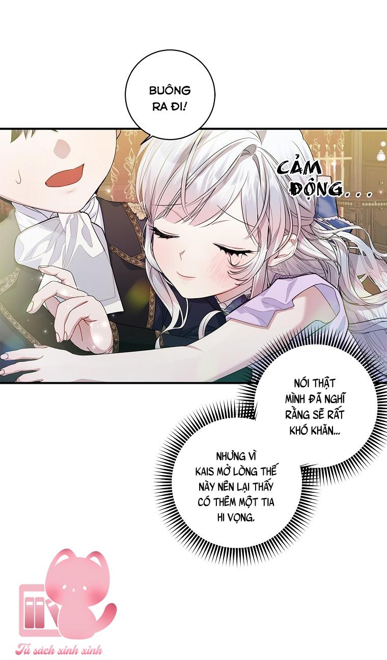 Nhận Nuôi Người Cha Phản Diện - Chap 25 - Trang 15