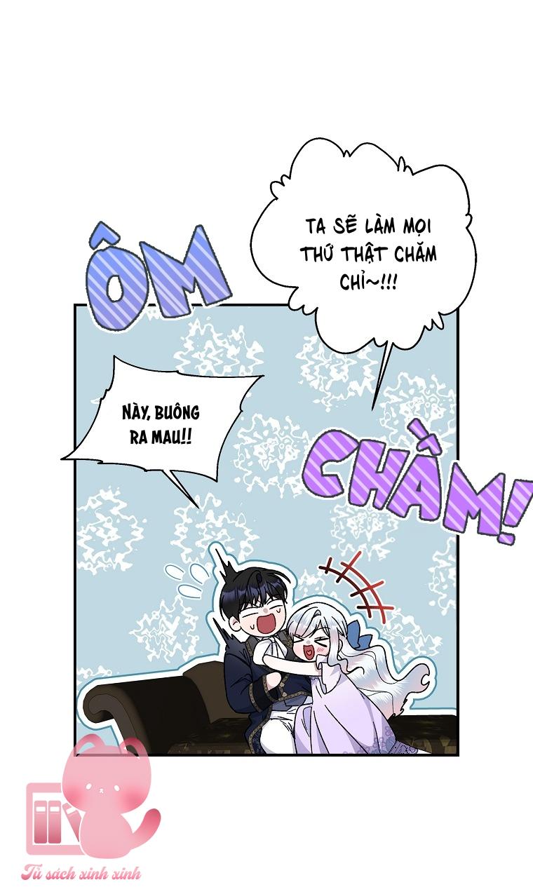 Nhận Nuôi Người Cha Phản Diện - Chap 25 - Trang 18