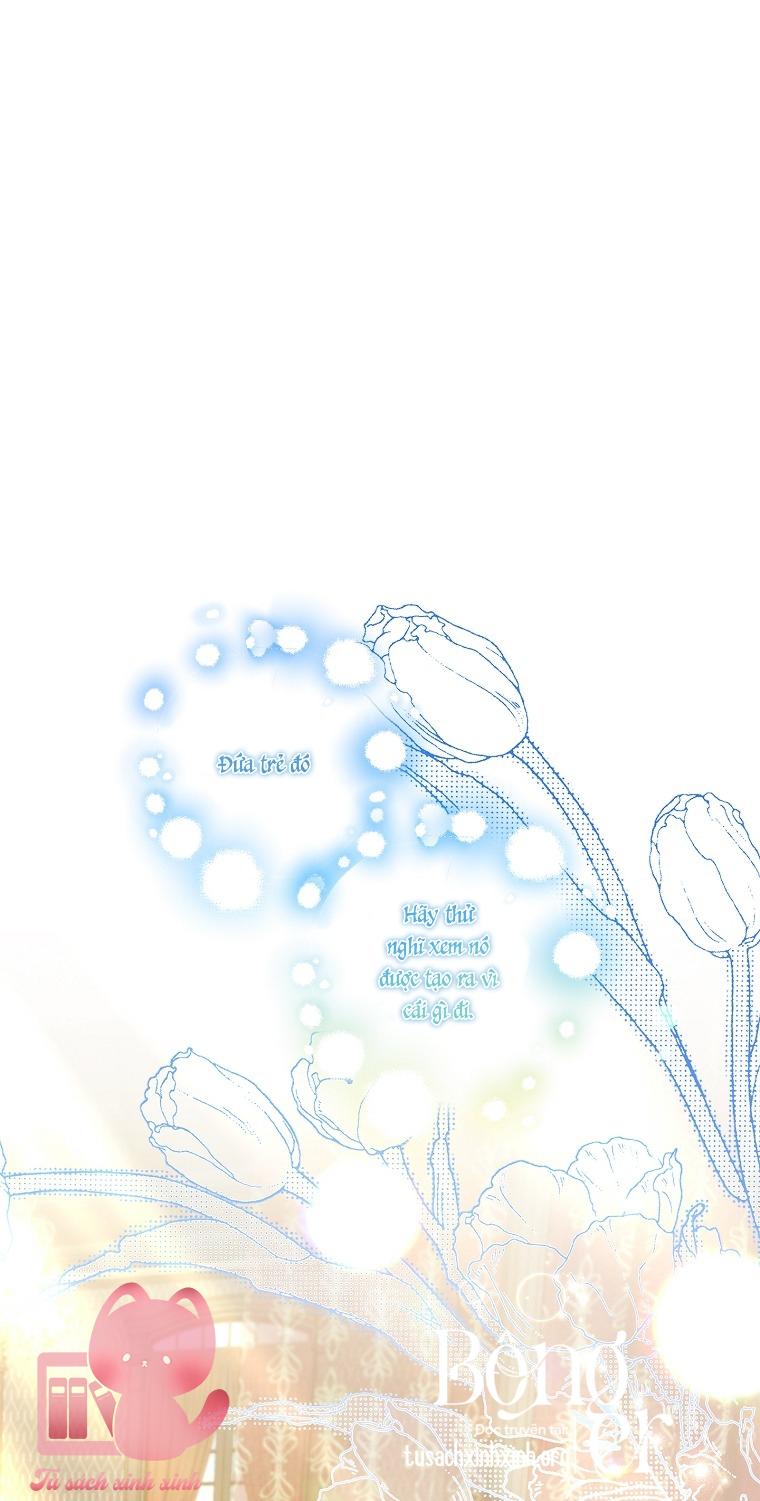 Nhận Nuôi Người Cha Phản Diện - Chap 25 - Trang 3