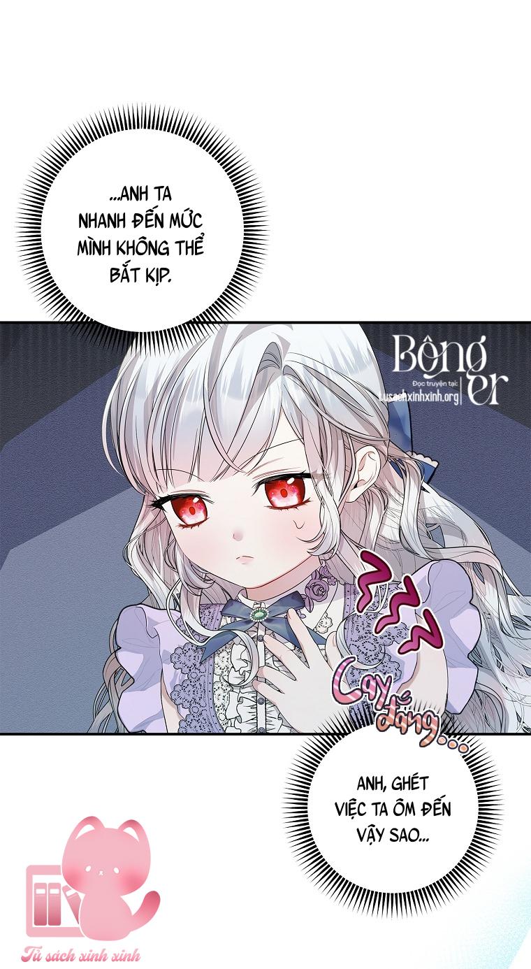 Nhận Nuôi Người Cha Phản Diện - Chap 25 - Trang 22