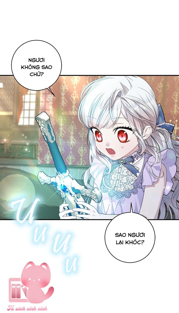 Nhận Nuôi Người Cha Phản Diện - Chap 25 - Trang 26