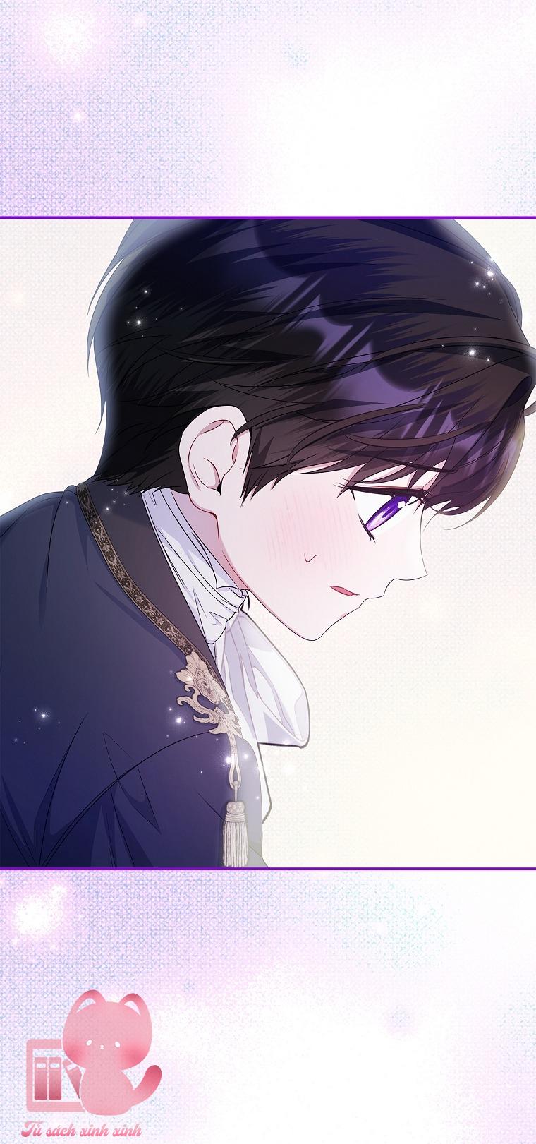 Nhận Nuôi Người Cha Phản Diện - Chap 25 - Trang 29