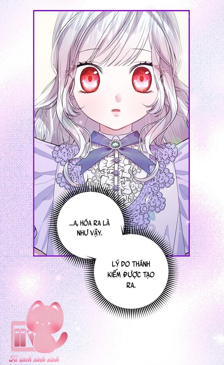 Nhận Nuôi Người Cha Phản Diện - Chap 25 - Trang 30