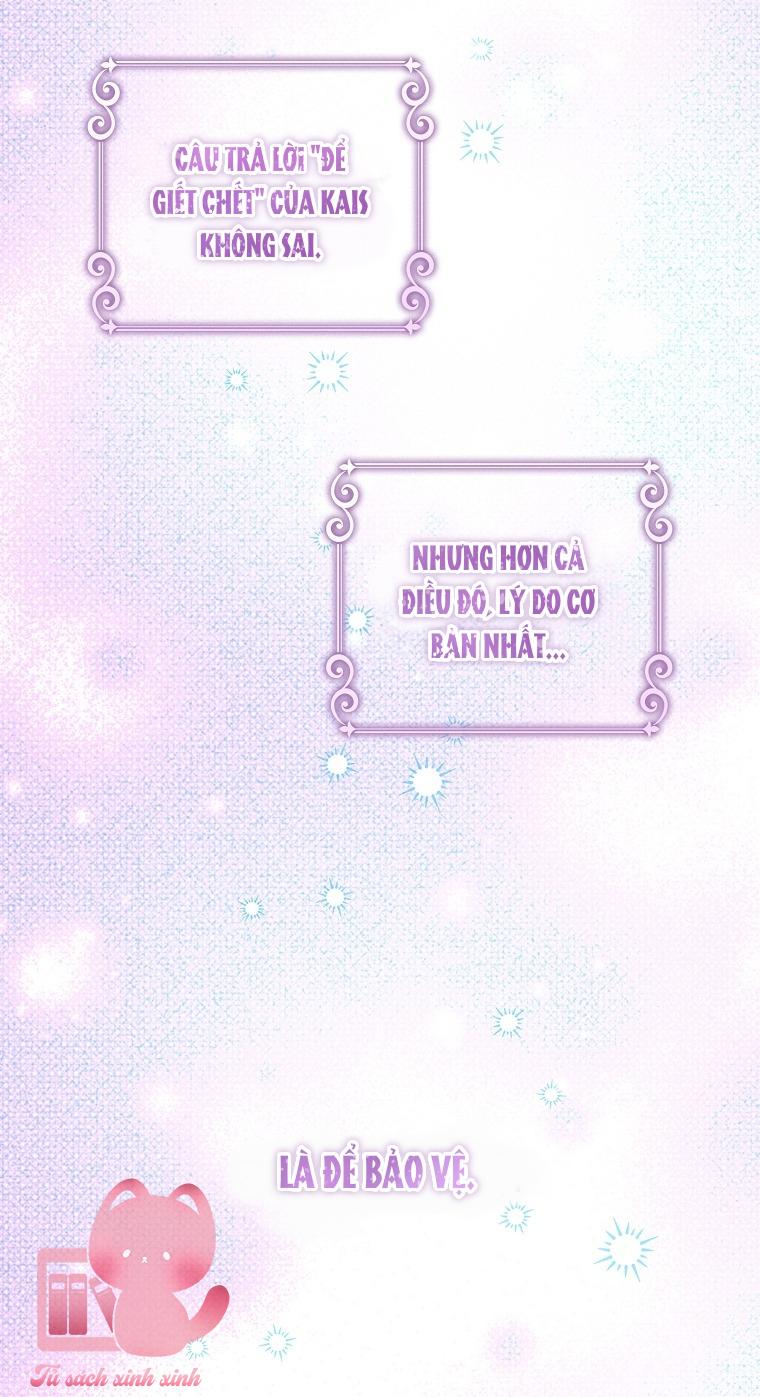 Nhận Nuôi Người Cha Phản Diện - Chap 25 - Trang 31