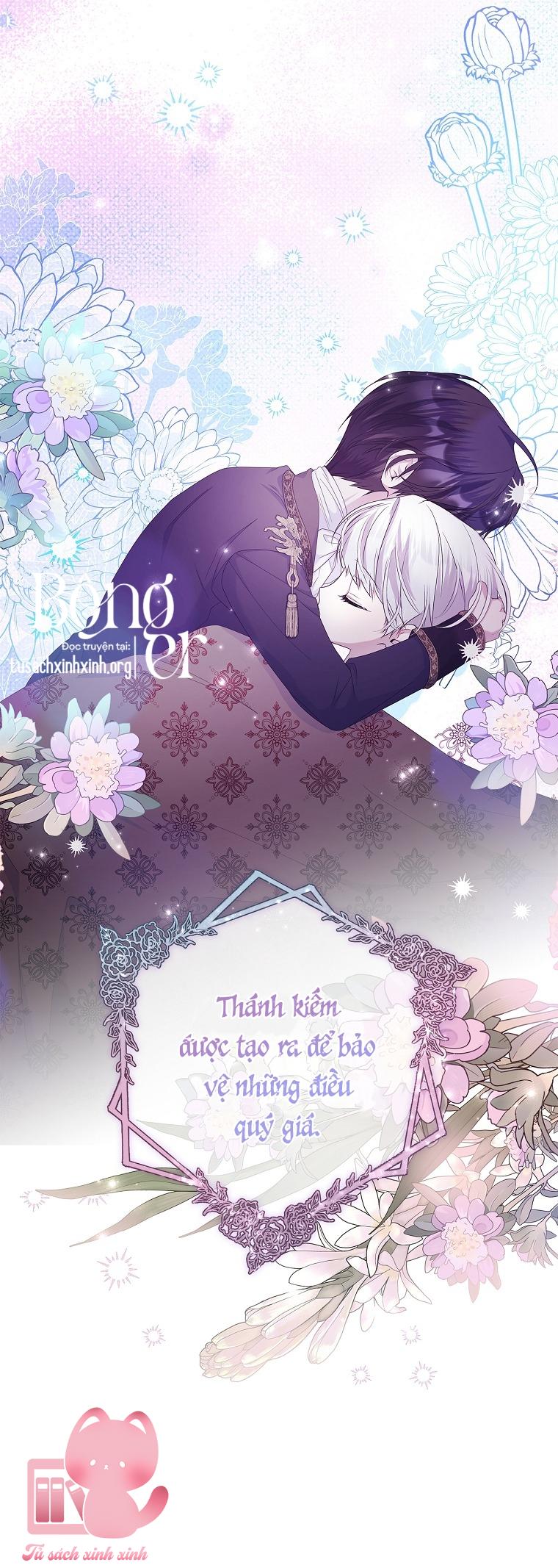 Nhận Nuôi Người Cha Phản Diện - Chap 25 - Trang 32