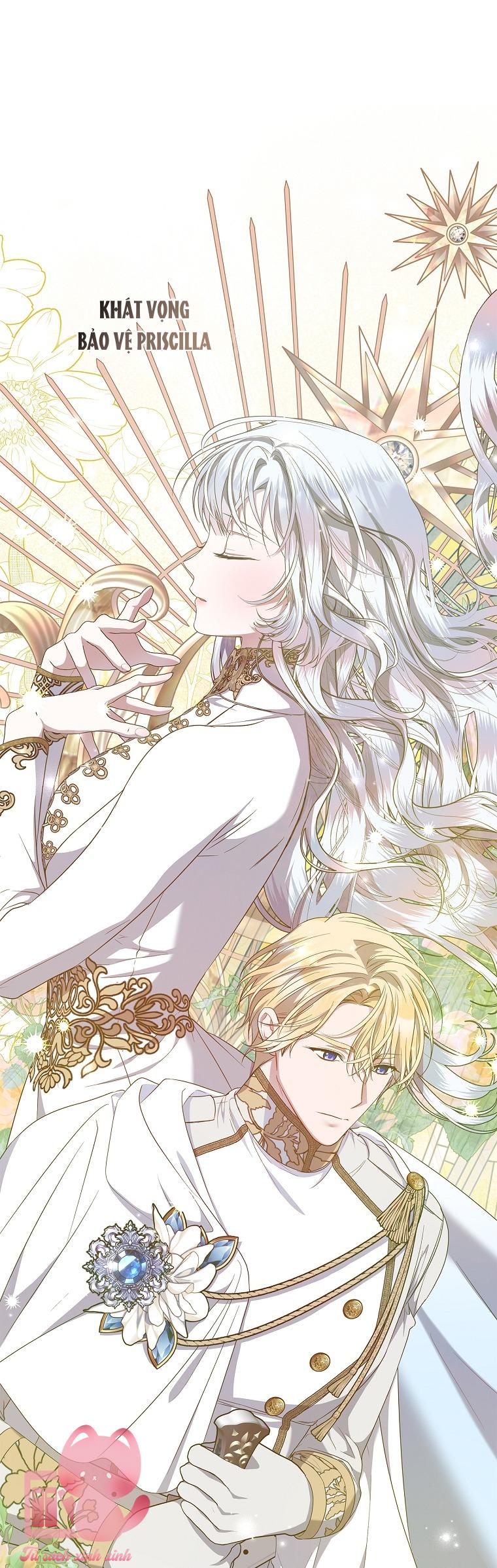 Nhận Nuôi Người Cha Phản Diện - Chap 25 - Trang 33