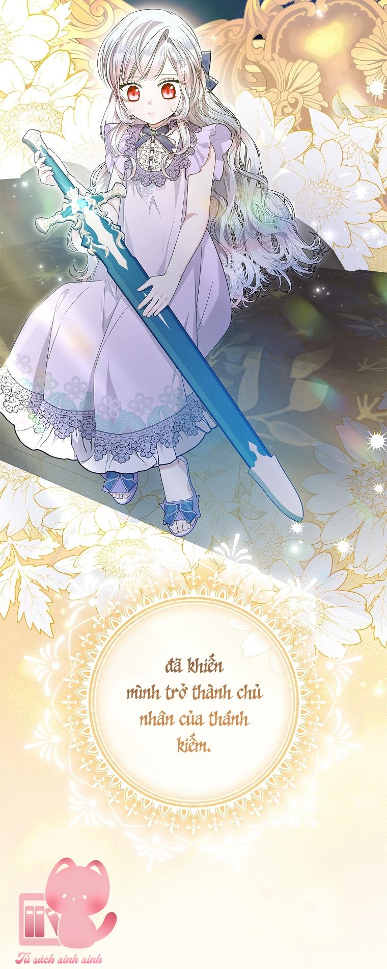 Nhận Nuôi Người Cha Phản Diện - Chap 25 - Trang 35