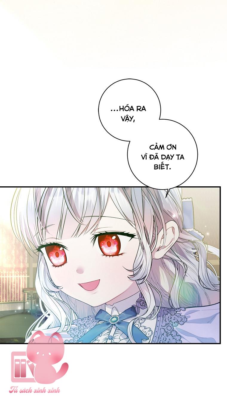 Nhận Nuôi Người Cha Phản Diện - Chap 25 - Trang 36