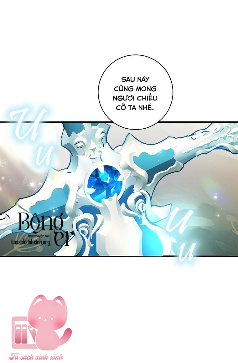 Nhận Nuôi Người Cha Phản Diện - Chap 25 - Trang 37