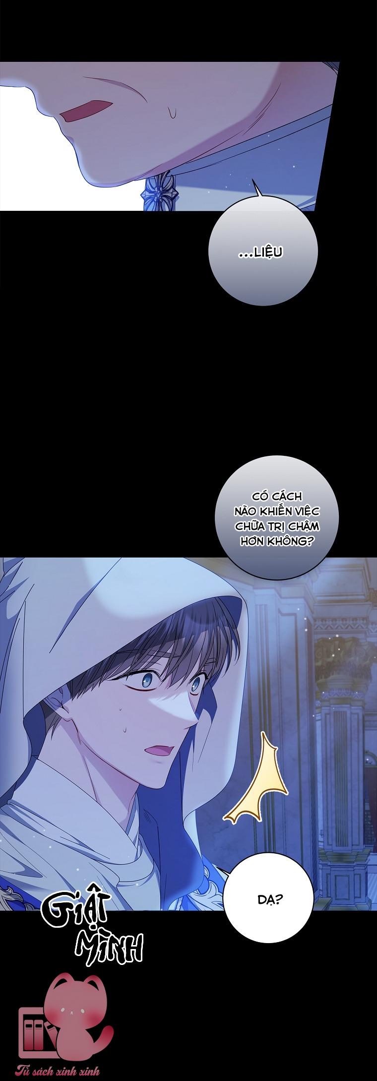 Nhận Nuôi Người Cha Phản Diện - Chap 25 - Trang 45