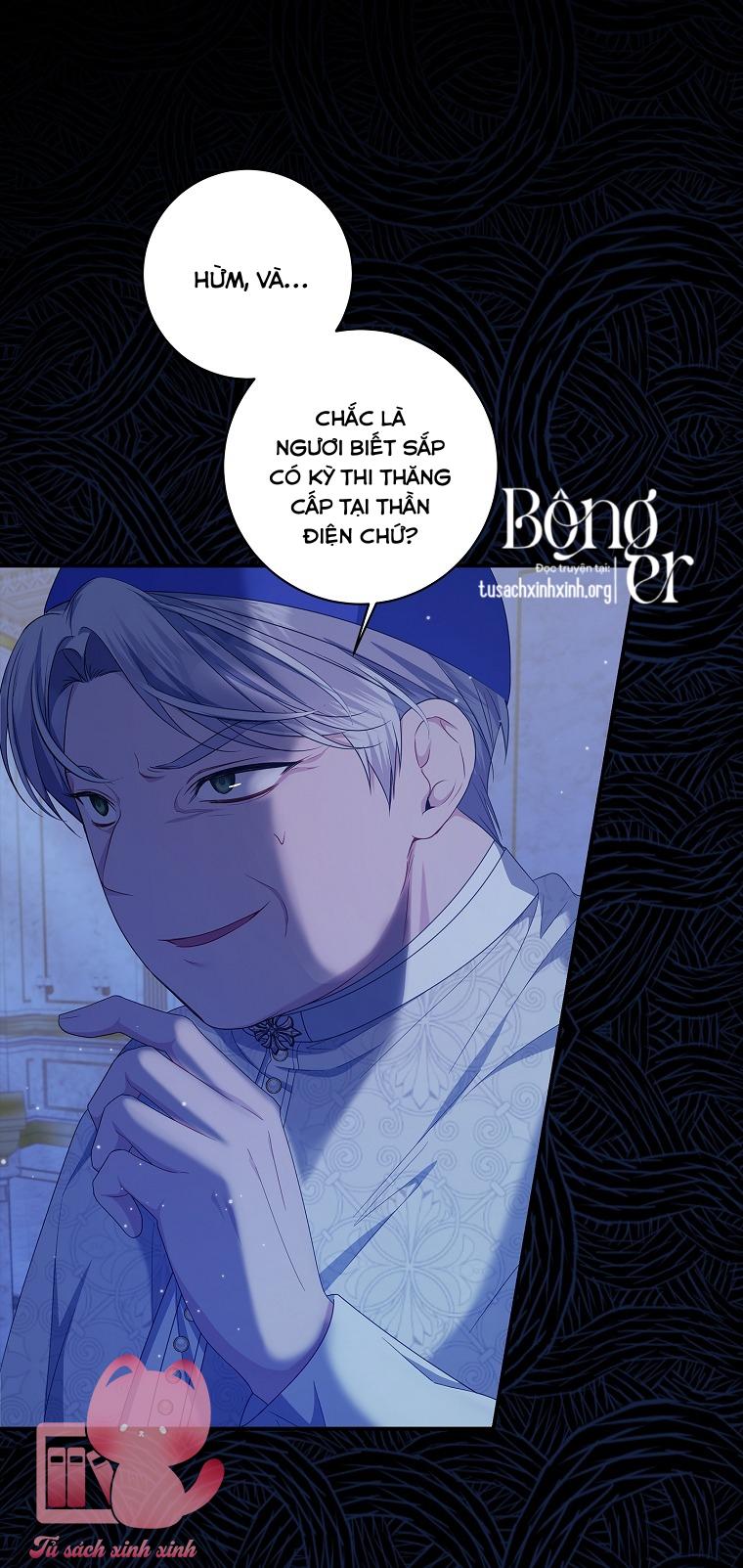 Nhận Nuôi Người Cha Phản Diện - Chap 25 - Trang 47