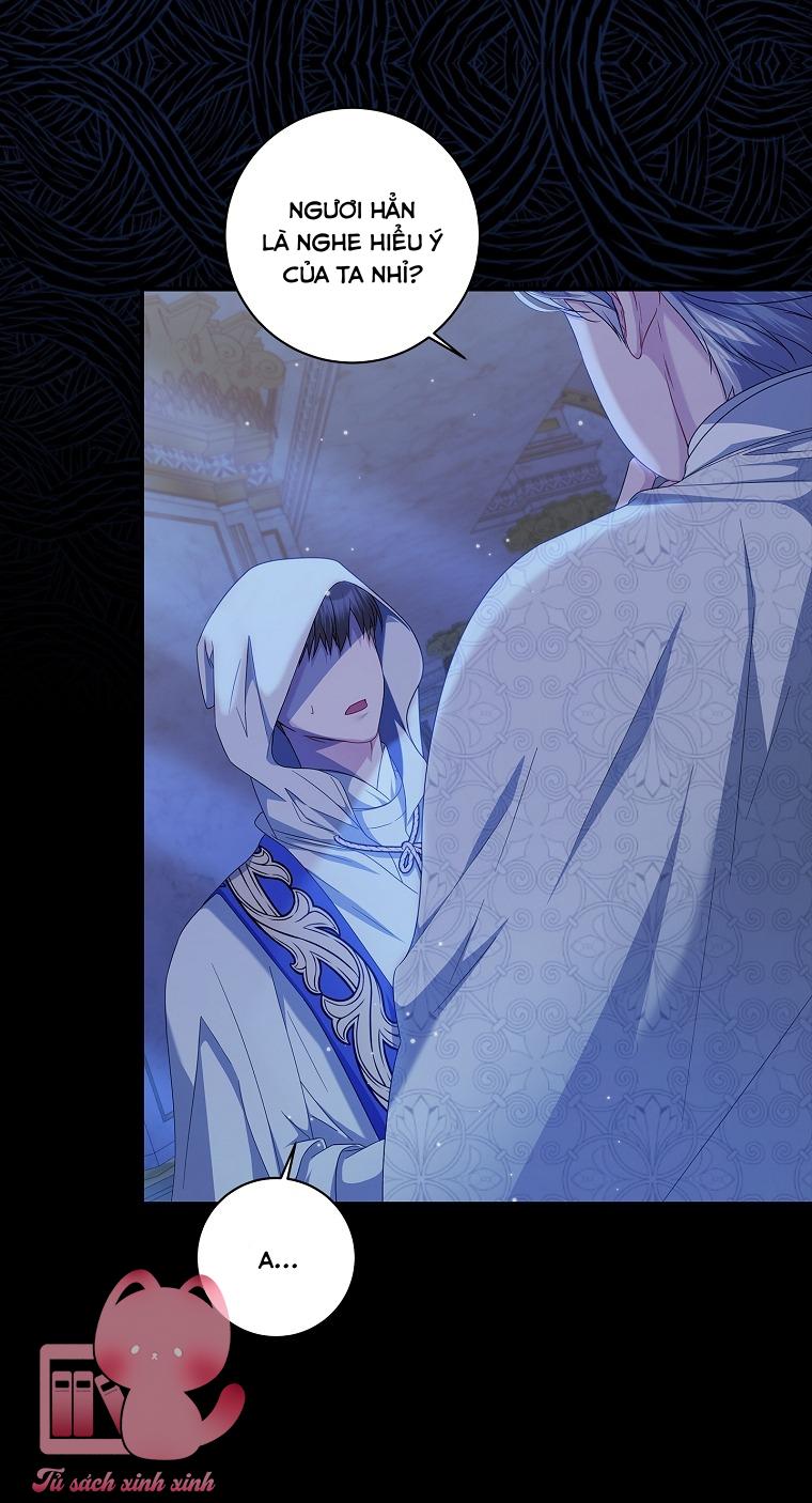 Nhận Nuôi Người Cha Phản Diện - Chap 25 - Trang 48