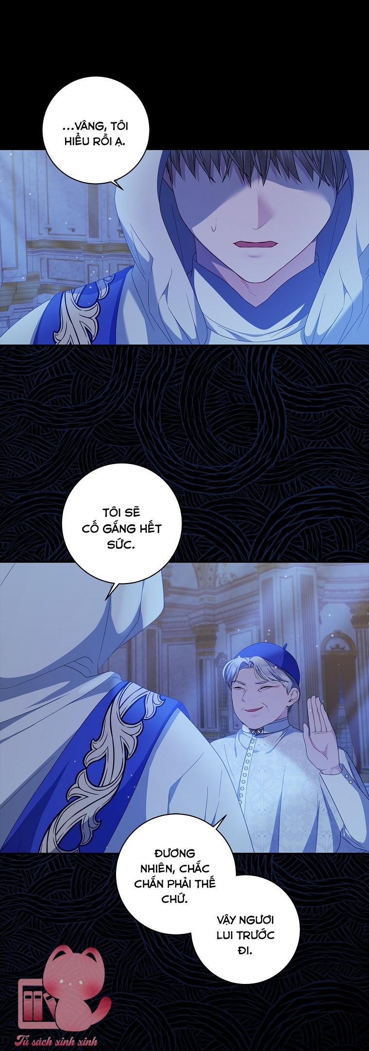 Nhận Nuôi Người Cha Phản Diện - Chap 25 - Trang 49