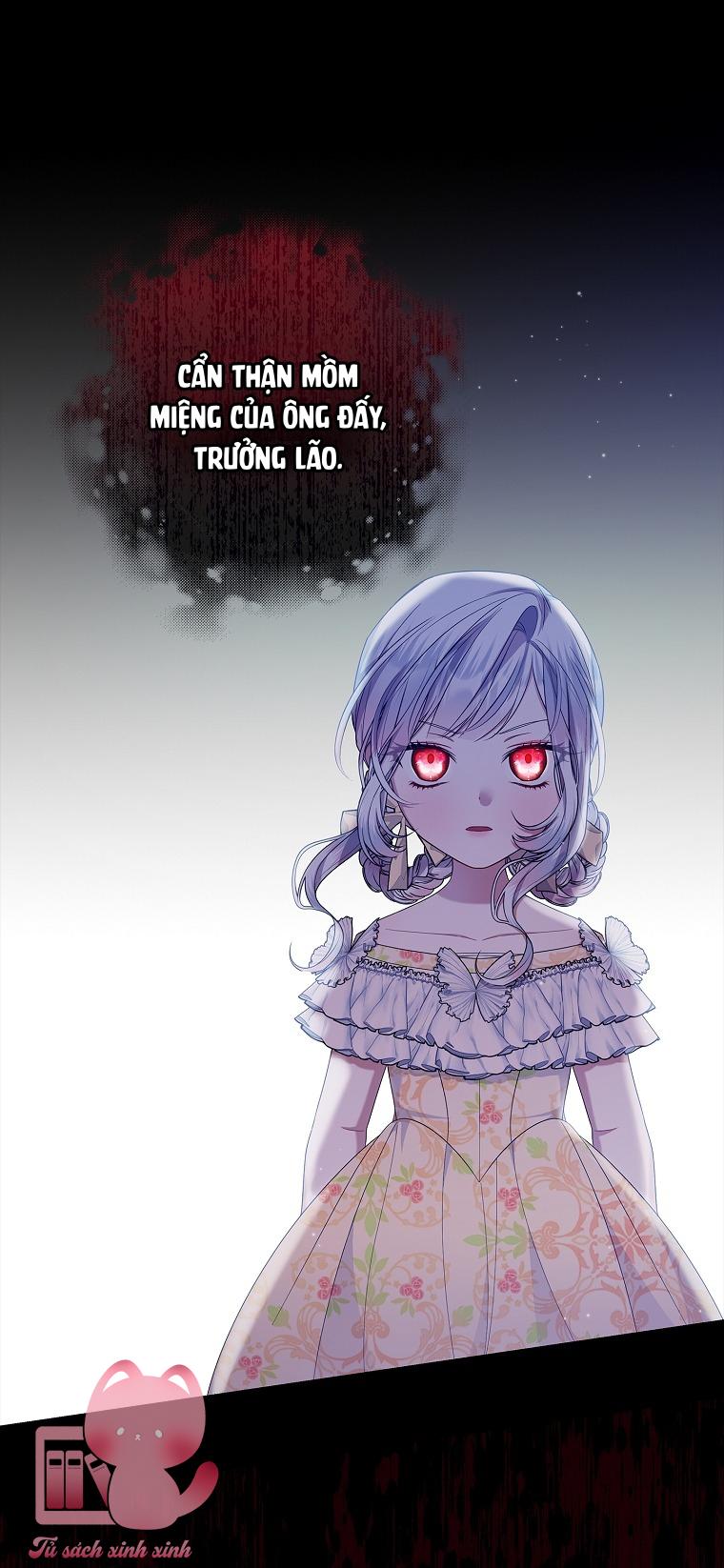 Nhận Nuôi Người Cha Phản Diện - Chap 25 - Trang 51